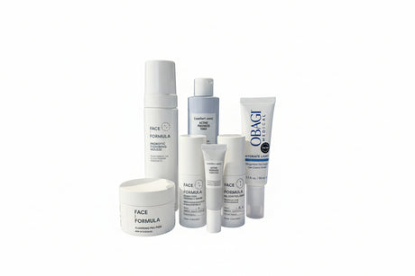 Acne Skin Transformation starter kit
