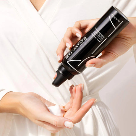 Awa Volume Mousse Perfect Blowdry Hold 150ml