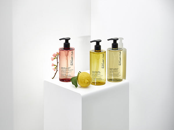 Gentle Radiance Cleanser Weightless Shampoo 400ml
