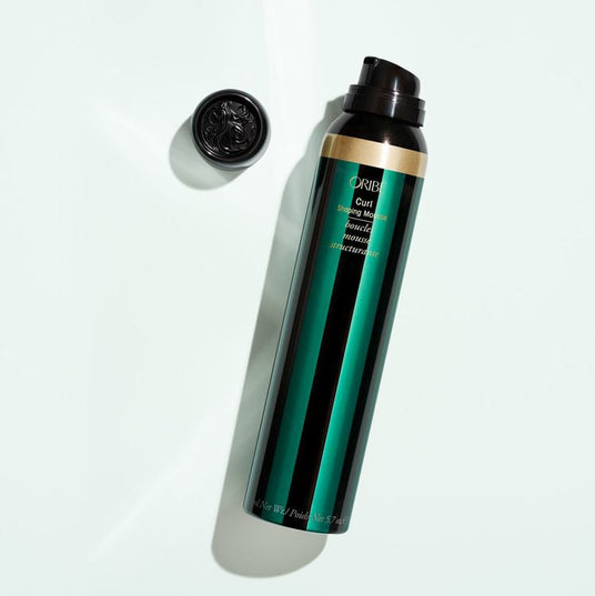 Curl Shaping Mousse 175ml