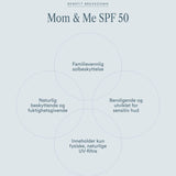 Mom & Me SPF 50 100ml