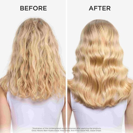 Gloss Absolu Glaze Drops Hair Oil 45 ml