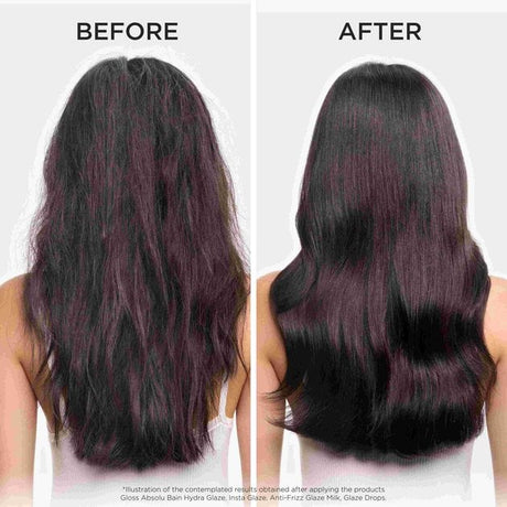 Gloss Absolu Glaze Drops Hair Oil 45 ml