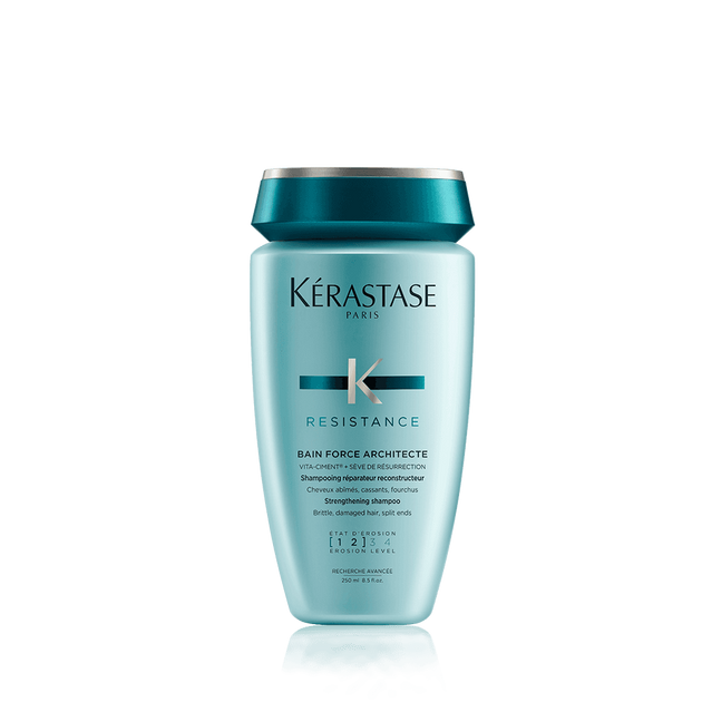 Resistance Bain Force Architecte shampoo