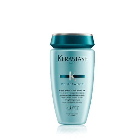 Resistance Bain Force Architecte shampoo