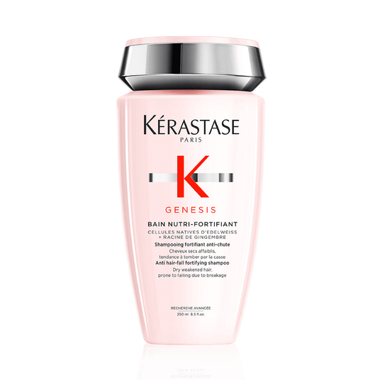 Genesis Bain Nutri-Fortifiant shampoo