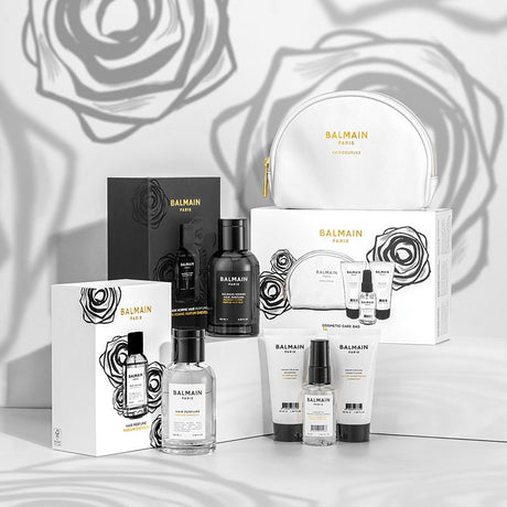 Limited Edition Love Collection Signature Frag Hair Perfume