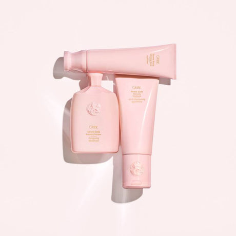 Serene Scalp Exfoliating Scrub 125ml