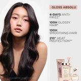 Gloss Absolu Glaze Drops Hair Oil 45 ml