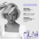 Blond Absolu Serum Cicanuit 90ml