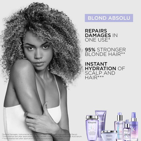 Blond Absolu Cicaplasme 150ml