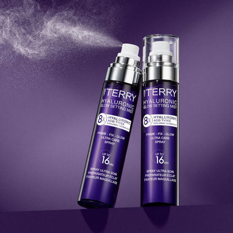 Hyaluronic Glow Setting Mist 100ml