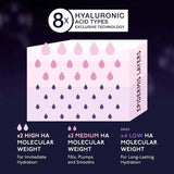 Hyaluronic Hydra-Powder 8HA 10ml