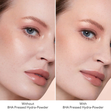 Hyaluronic Hydra-Powder 8HA 10ml