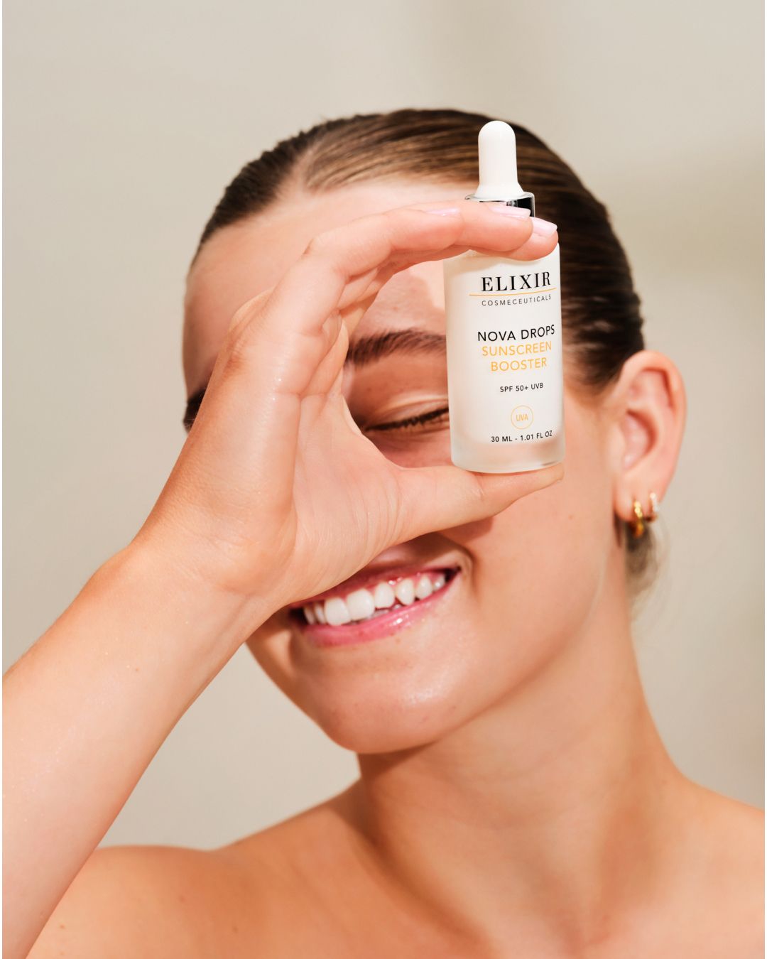 Nova Drops Spf 50