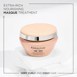 Curl Manifesto Masque Beurre Haute Nutrition 200ml
