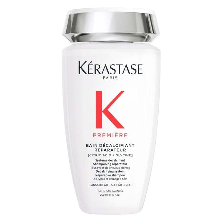 Premiere Bain Décalcifiant Rénovateur shampoo