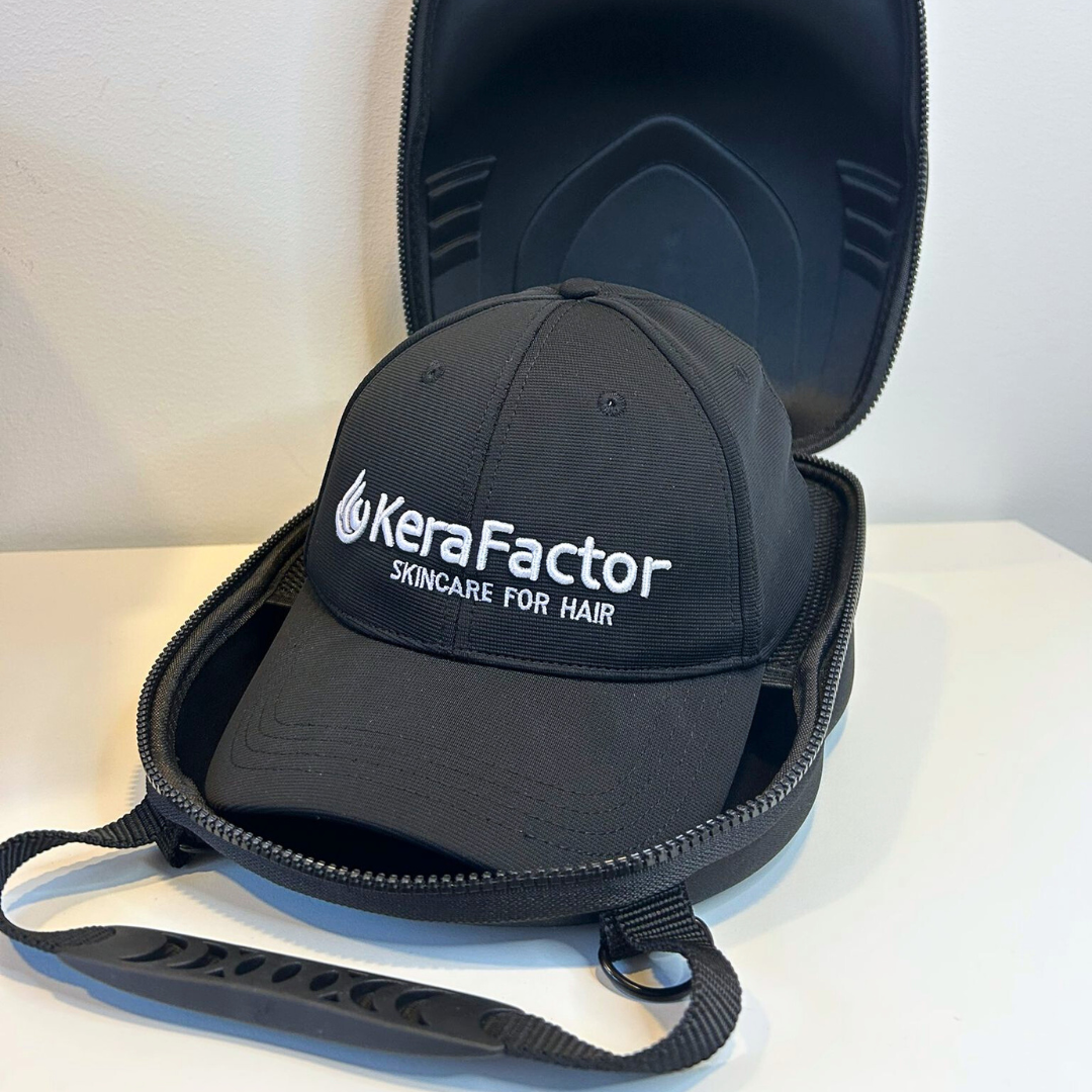 KeraFactor KeraFlex Laser Cap