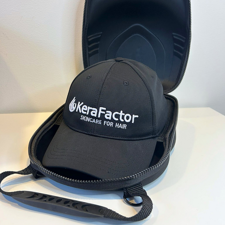 KeraFactor KeraFlex Laser Cap