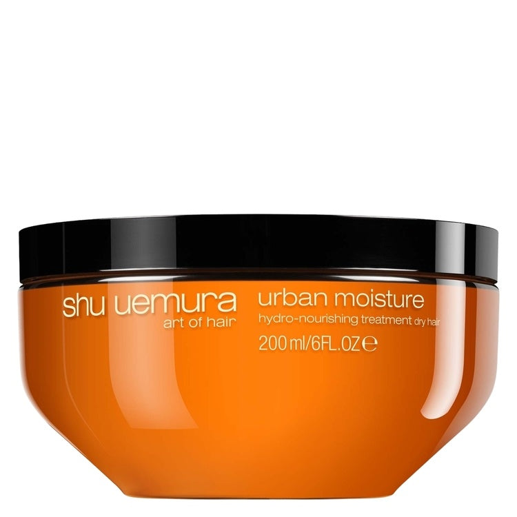 Urban Moisture Hair Mask 200ml
