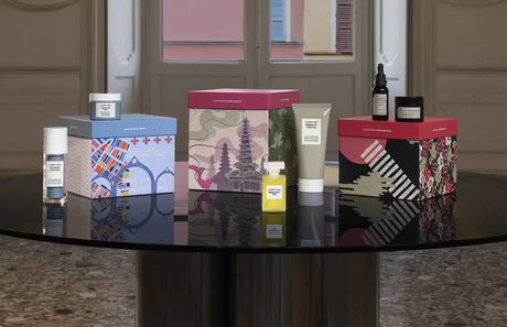 Luminant kit, gir glød & jevner ut hudtonen