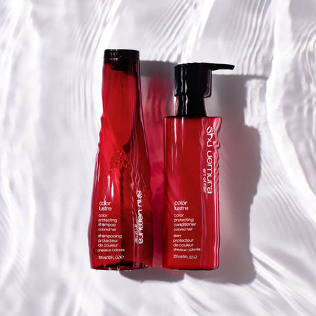 Color Lustre conditioner