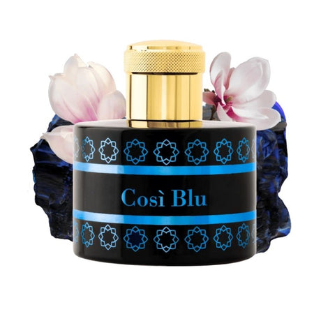 COSI' BLU EXT.D.P.
