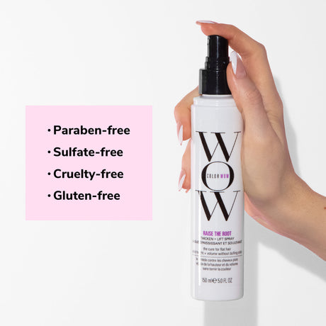 RAISE THE ROOT THICKEN + LIFT SPRAY 150ML