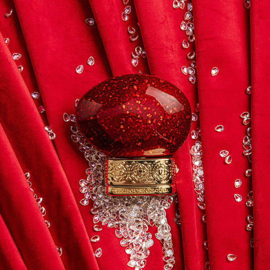 Ruby Red 75 ML