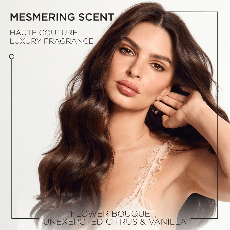 Gloss Absolu Anti-Frizz Glaze Milk 45ml Reisestørrelse