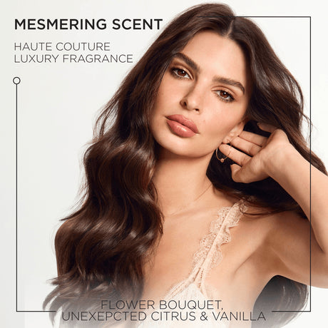 Gloss Absolu Anti-Frizz Glaze Milk 45ml Reisestørrelse