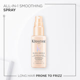 Gloss Absolu Anti-Frizz Glaze Milk 45ml Reisestørrelse