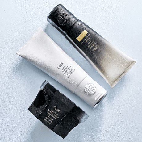 Signature Moisture Masque 175ml