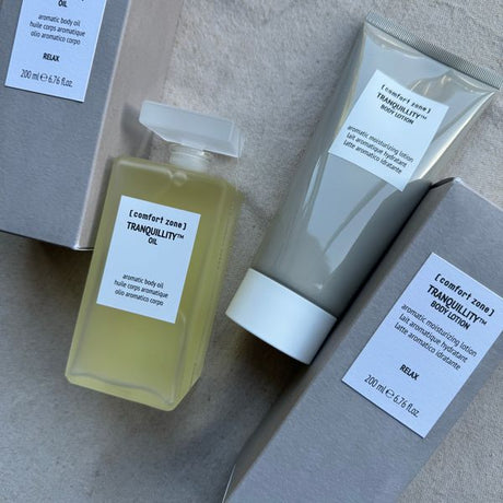 Tranquillity Body Lotion 200ml