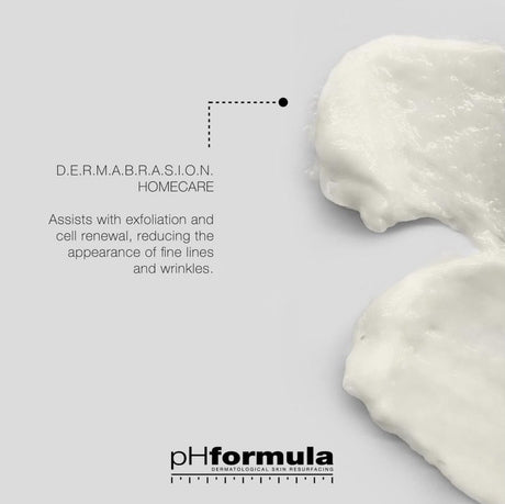 DERMABRASION Mild Cream 50ml
