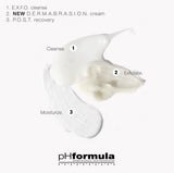 DERMABRASION Mild Cream 50ml