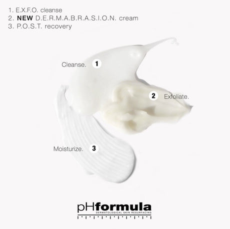DERMABRASION Mild Cream 50ml