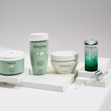 Specifique Bain Divalent shampoo