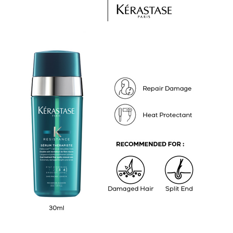 Serum Therapist