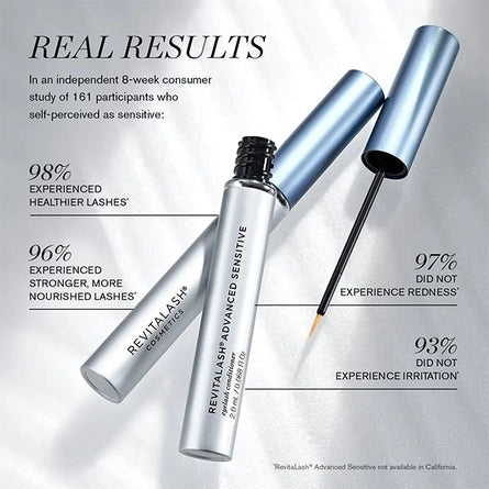 RevitaLash Advanced Sensitive Eyelash Serum 2ml