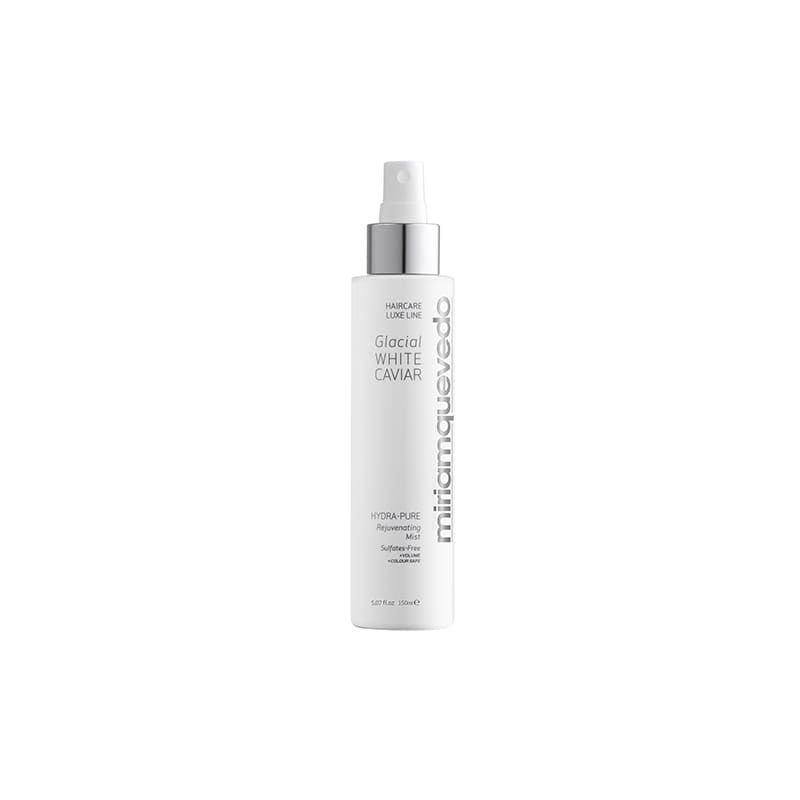 Glacial White Caviar Hydra-Pure Rejuvenating Mist 150ml