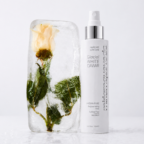 Glacial White Caviar Hydra-Pure Rejuvenating Mist 150ml