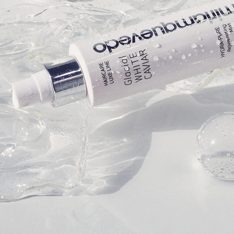 Glacial White Caviar Hydra-Pure Rejuvenating Mist 150ml
