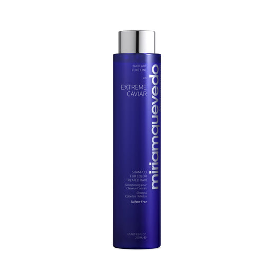 Extreme Caviar Color Treated Hair Shampoo 250ml
