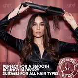 ghd Duet Blowdry  Gift Set, 2 in 1 Hair Dryer Brush