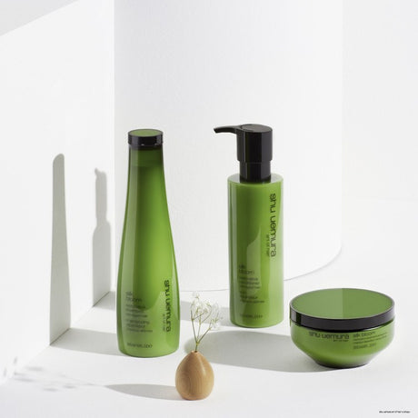 Silk Bloom shampoo 300ml