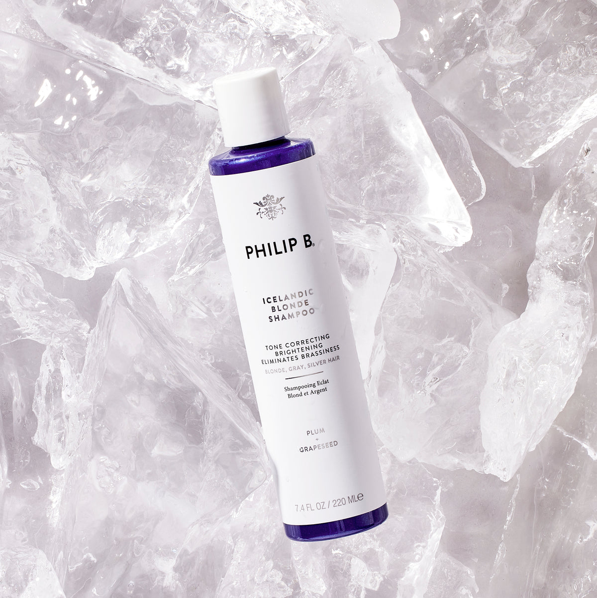 Icelandic Blonde Shampoo