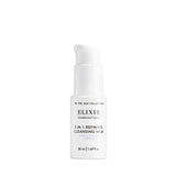 2 in 1 refining cleansing milk