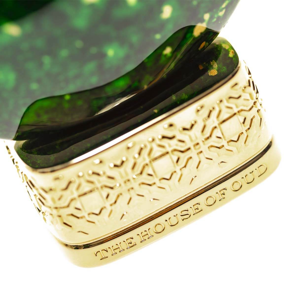 Emerald Green 75 ML