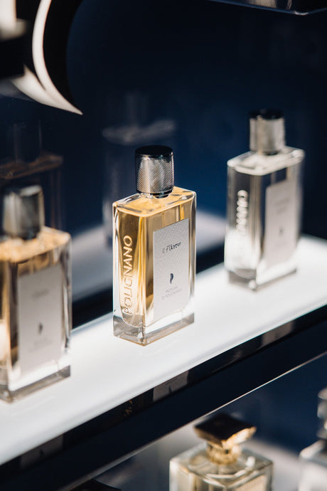 IL FLANEUR E.D.P. 100 ML
